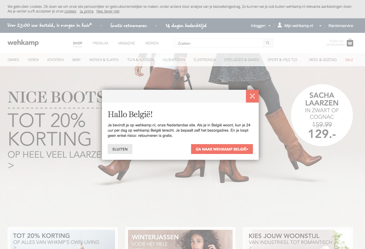 wehkamp.nl